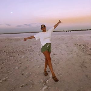 Meet your Posher, Tihana